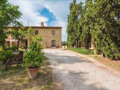 Podere San Gregorio