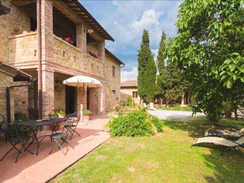 Podere San Gregorio