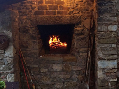Podere Terreno Alla Via Della Volpaia