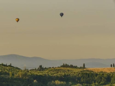 Podere Vigliano