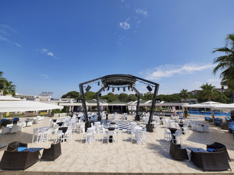 Tui Magic Life Masmavi