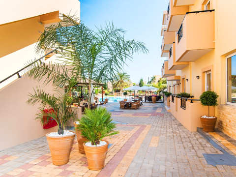 Poezia Hotel