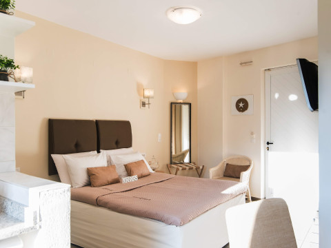 Poezia Hotel