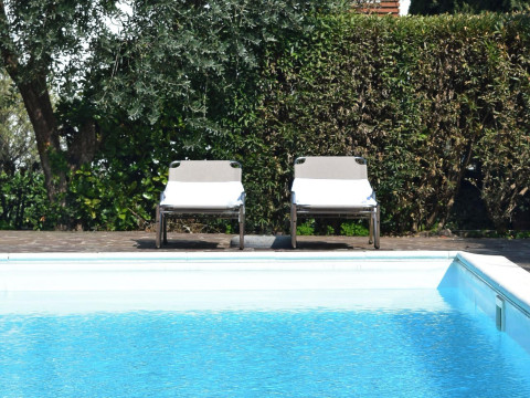 Poggio Al Lago