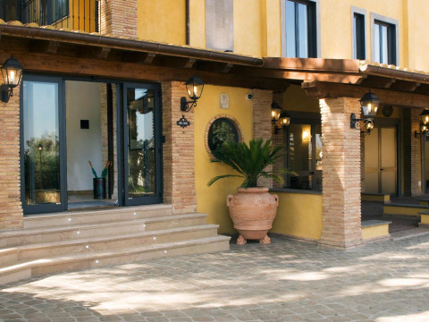 Poggio Regillo