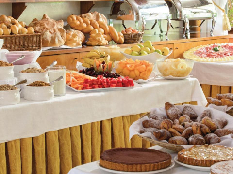 Poiano Garda Resort Hotel
