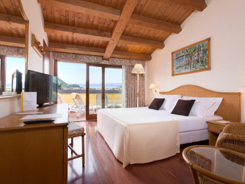 Poiano Garda Resort Hotel