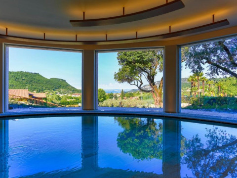 Poiano Garda Resort Hotel