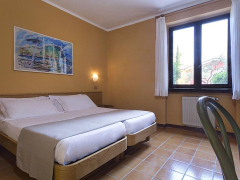 Poiano Resort