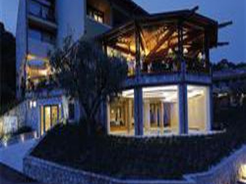 Poiano Resort