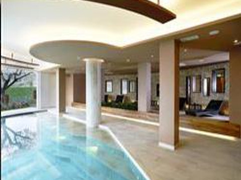 Poiano Resort