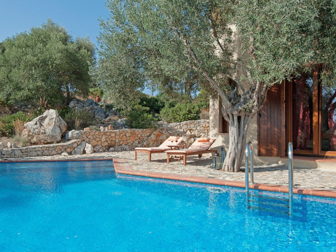 Poikilma Alonissos Villas