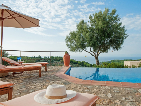 Poikilma Alonissos Villas