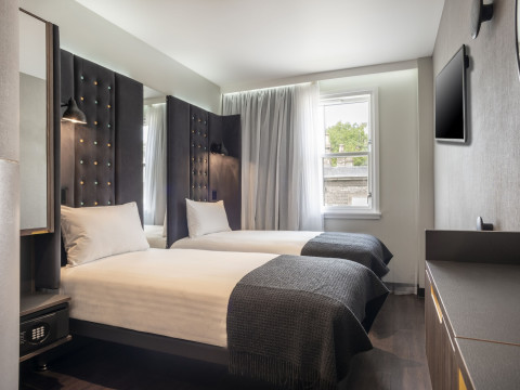Point A Hotel Kensington Olympia