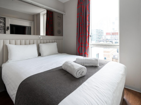 Point A Hotel London Shoreditch