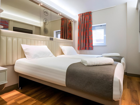 Point A Hotel London Shoreditch