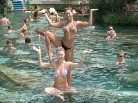 POLAT THERMAL HOTEL