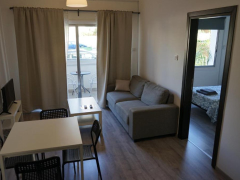 Polyxeni Hotel Apartments