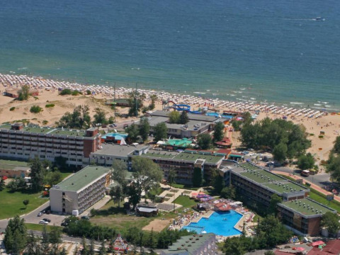 Pomorie