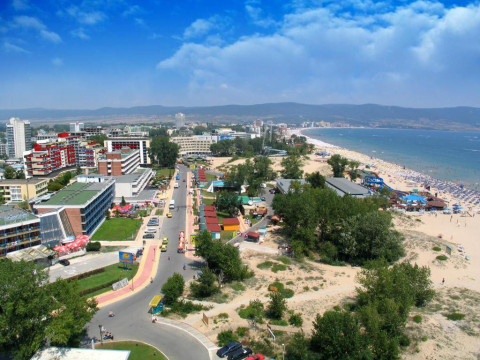 Pomorie