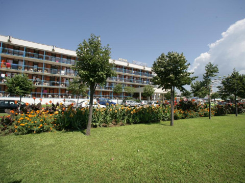 POMORIE SUN