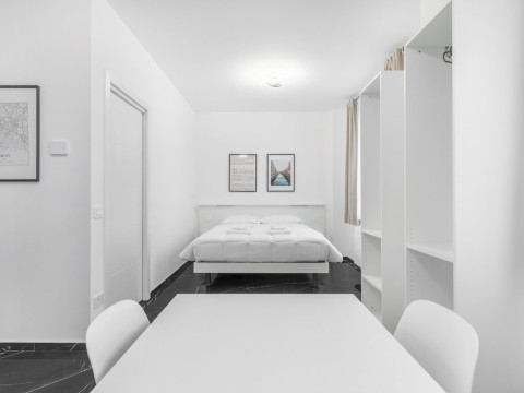 Ponale Suites Foresteria Lombarda