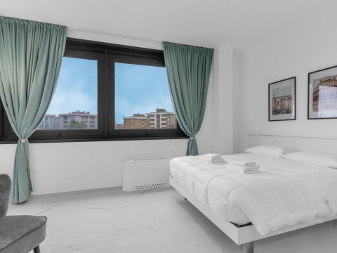 Ponale Suites Foresteria Lombarda