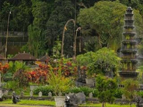 Pondok Batur Indah