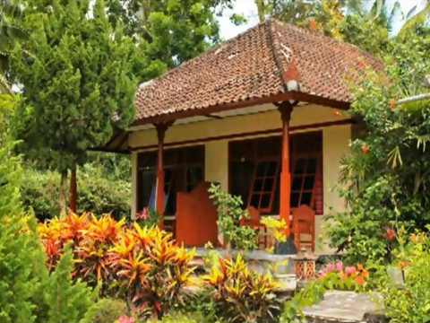 Pondok Batur Indah