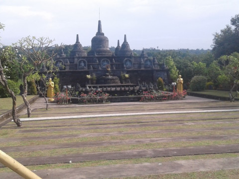 Pondok Wisata Sartaya 2