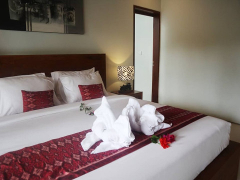 Pondok Yana Villa