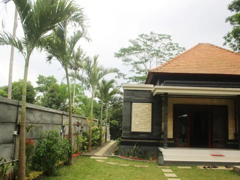Pondok Yana Villa