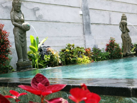 Pondok Yana Villa