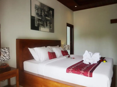 Pondok Yana Villa
