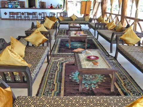 Pongwe Bay Resort
