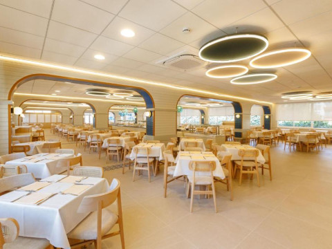 Ponient Marinada by PortAventura World