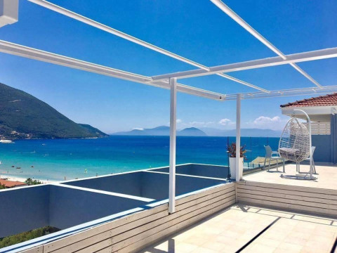 Ponti Beach Hotel