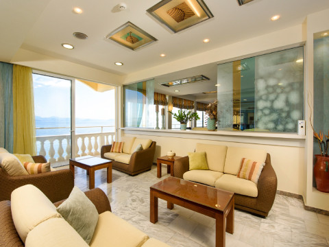 Pontikonissi Hotel