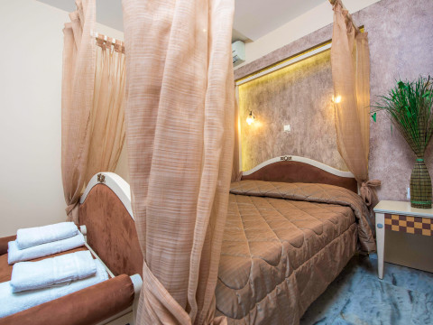Pontikonissi Hotel