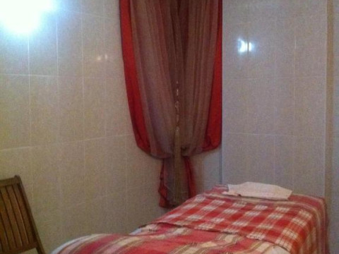 Ponz Hotel