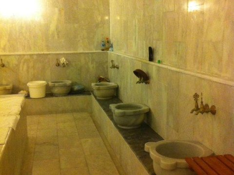Ponz Hotel