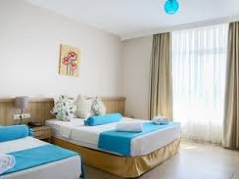 PONZ HOTEL