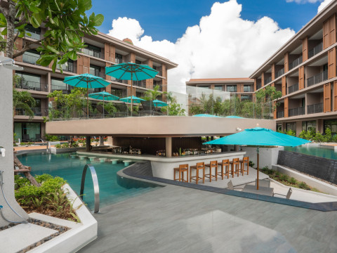 La Flora Khao Lak