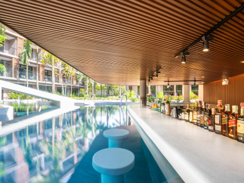 La Flora Khao Lak