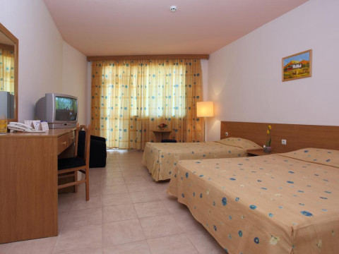 PORFYRIOS COUNTRY HOUSE