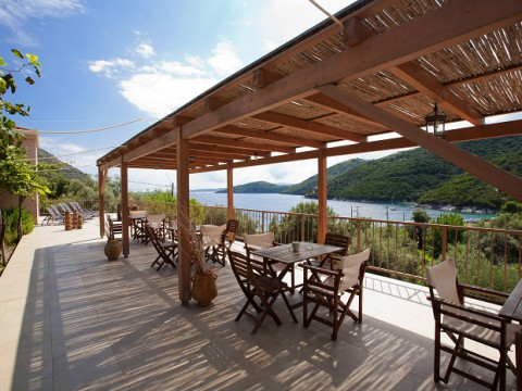 Poros Beach