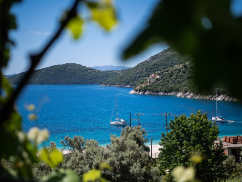 Poros Beach