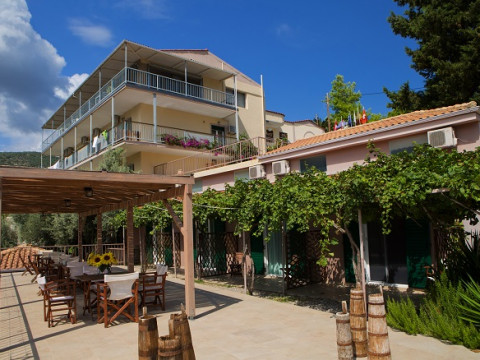 Poros Beach
