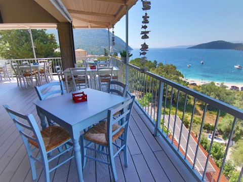 Poros Beach