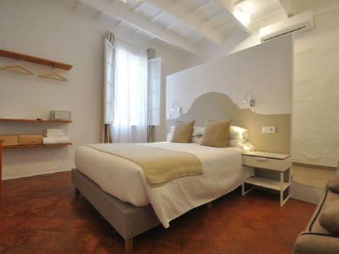 Port Antic Ciutadella By My Rooms Hotels